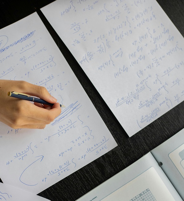 English language Course
